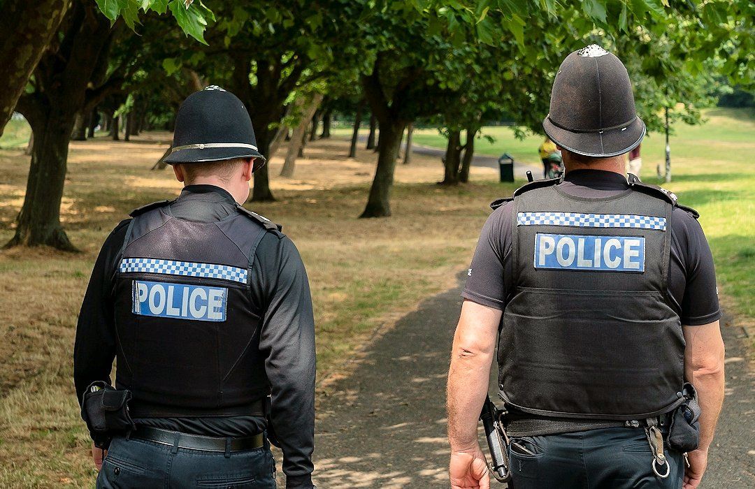 Extra Police Patrols To Tackle Anti Social Behaviour In West Sussex News Greatest Hits Radio